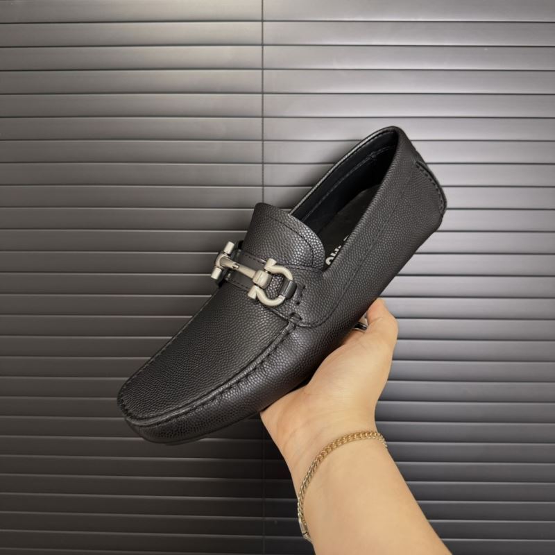 Ferragamo Shoes